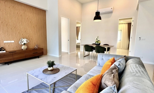 ขาย Pool Villa 4 ห้องนอน 3 ห้องน้ำ ห้วยใหญ่ (2)