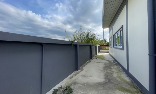 ขาย บ้าน 2 ห้องนอน 2 ห้องน้ำ ห้วยใหญ่ (3)