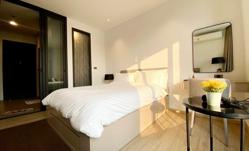 ขาย Edge Central Pattaya 1 ห้องนอน วิวเมือง (2)