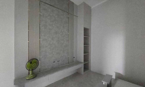 ขาย Pool Villa 4 ห้องนอน 6 ห้องน้ำ มาบประชัน (2)