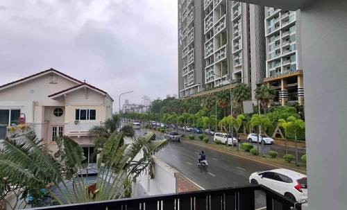 ขาย Pool Villa 4 ห้องนอน 4 ห้องน้ำ จอมเทียน (3)