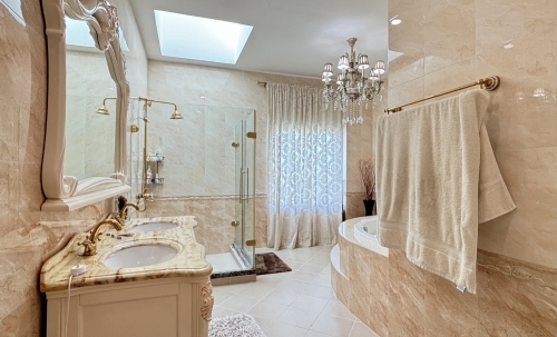 ขาย Pool VIlla 2 ช้้น 3 ห้องนอน 3 ห้องน้ำ ห้วยใหญ่ (2)