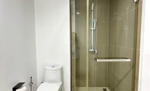 ขาย Unixx South Pattaya ยูนิกซ์ พัทยาใต้ 1 ห้องนอน วิวสระ (2)