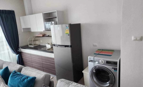 ขาย Supalai Mare ศุภาลัย มาเรย์ จอมเทียน ชั้น 35 วิวทะเล (2)