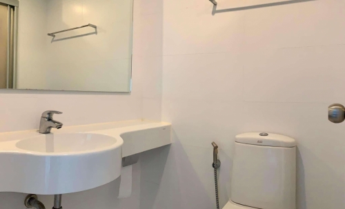 ขายพร้อมผู้เช่า Lumpini Park Beach Jomtien ลุมพินี พาร์คบีช จอมเทียน 2 ห้องนอน วิวทะเล (2)