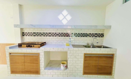 ขายบ้านแฝด ชั้นเดียว 2 ห้องนอน 2 ห้องน้ำ หนองปรือ-ชัยพรวิถี8 (2)