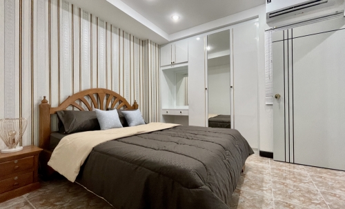 ขาย Siam Oriental Condominium Pratumnak สยาม โอเรียลทัล คอนโดมิเนียม พระตำหนัก 2 ห้องนอน วิวเมือง (2)