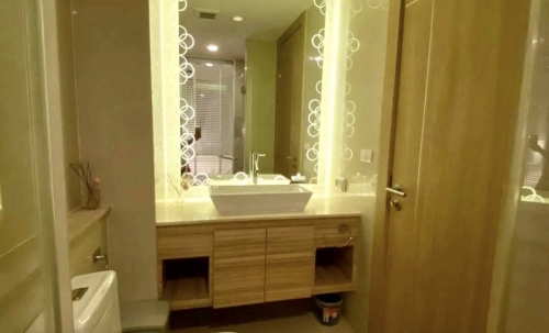 ขายพร้อมผู้เช่า Riviera Wongamat ริเวียร่า วงศ์อมาตย์ Studio วิวเมือง (3)