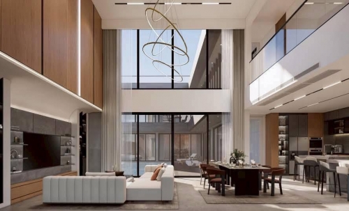 ขาย Pool Villa 6 ห้องนอน 9 ห้องน้ำ เขาพระตำหนัก (3)