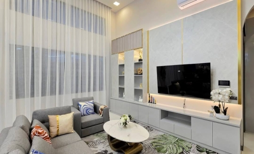 ขาย Pool Villa 4 ห้องนอน 5 ห้องน้ำ สยามคันทรีคลับ (2)