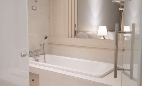 ขายบ้านเดี่ยว 2 ชั้นติดทะเล 6 ห้องนอน 6 ห้องน้ำ ประจวบคีรีขันธ์(2)