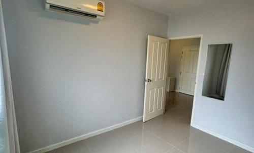 ขาย The Trust Residence Central Pattaya 1 ห้องนอน วิวสวน (2)