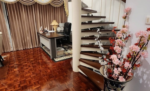 ปล่อยเช่า ปัณชาเล่ย์ PANCHALEA RESIDENCE จอมเทียน 3 ห้องนอน