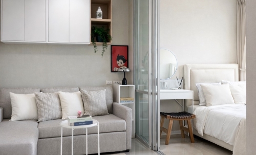 ขาย ลุมพินี ซีวิว จอมเทียน Lumpini Sea View Jomtien วิวทะเล