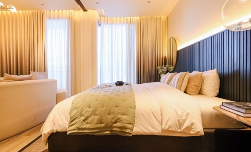 ขาย อารมณ์ จอมเทียน 1 ห้องนอน วิวทะเล (3)