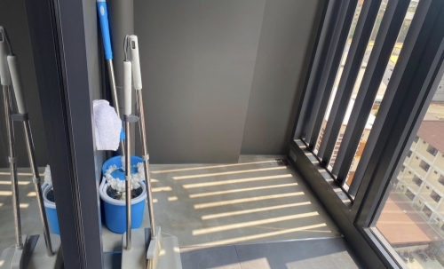 ให้เช่า Once Pattaya วันซ์ พัทยา 1 ห้องนอน วิวเมือง