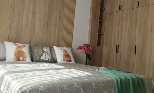 ขาย Pool Villa 4 ห้องนอน 3 ห้องน้ำ มาบประชัน (2)