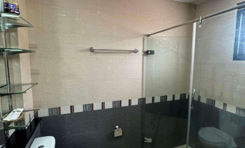 ปล่อยเช่ารายปี บ้าน Pool Villa 2 ชั้น พัทยาเหนือ 4 ห้องนอน 4 ห้องน้ำ