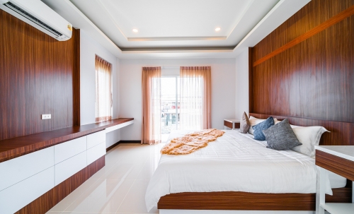 ขาย Pool Villa 2 ชั้น 5 ห้องนอน 5 ห้องน้ำ พัทยา (3)