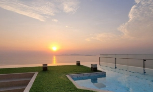 ขาย Andromeda Pratamnak แอนโดรเมดา พระตำหนัก สตูดิโอ วิวทะเล (2)