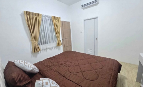 ขาย ทาวน์เฮ้าส์ 3 ห้องนอน 2 ห้องน้ำ พัทยา (2)