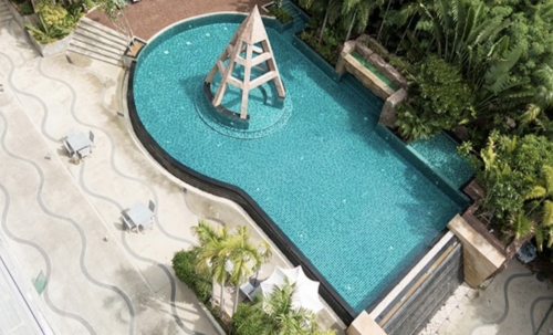 ขาย Club Royal Wongamat คลับ รอยัล วงศ์อมาตย์ 1 ห้องนอน วิวทะเล (2)