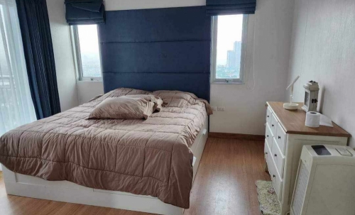 ขาย Supalai Mare ศุภาลัย มาเรย์ จอมเทียน ชั้น 35 วิวทะเล (2)