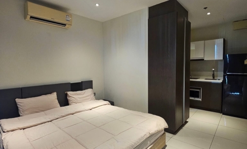 ปล่อยเช่า The Point เดอะ พอยท์ พระตำหนัก