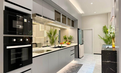 ขาย Pool Villa 5 ห้องนอน 7 ห้องน้ำ พัทยา (3)