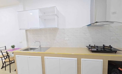 ขาย ทาวน์เฮ้าส์ 3 ห้องนอน 2 ห้องน้ำ พัทยา (2)