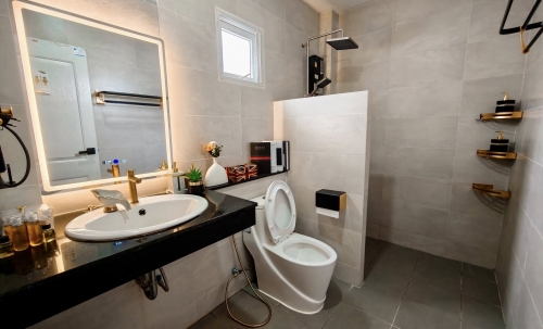 ให้เช่า บ้านเดี่ยว 2 ชั้น 4 ห้องนอน 3 ห้องน้ำ ตะเคียนเตี๊ย