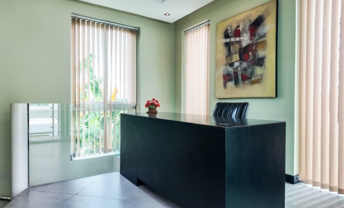 ขาย Pool Villa 2 ชั้น 5 ห้องนอน 6 ห้องน้ำ ใกล้หาดจอมเทียน (2)