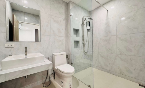 ขายบ้าน Pool Villa ชั้นเดียว 4 ห้องนอน 5 ห้องน้ำ จอมเทียน(2)