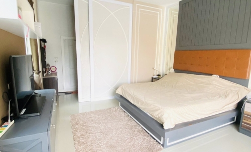 ขาย Pool Villa 3 ห้องนอน 2 ห้องน้ำ ห้วยใหญ่ (2)