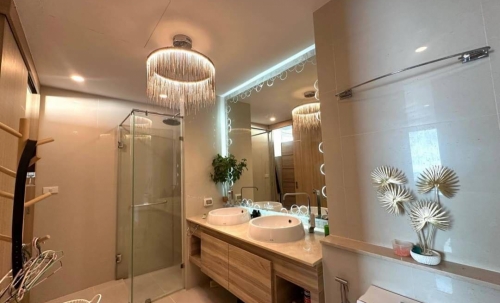 ขาย Riviera Jomtien ริเวียร่า จอมเทียน 2 ห้องนอน วิวทะเล (2)