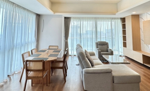 ขาย Gardenia Pattaya Jomtien การ์เด็นเนียร์ พัทยา จอมเทียน 2 ห้องนอน วิวเมือง (2)