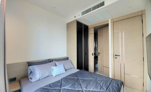 ให้เช่า ริเวียร่า โอเชี่ยน ไดร์ฟ จอมเทียน 1 ห้องนอน วิวเมือง