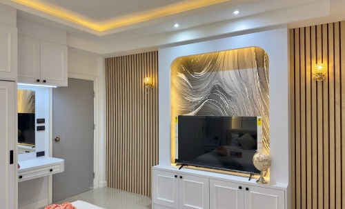 ขาย Pool Villa 3 ห้องนอน 3 ห้องน้ำ พัทยา (2)