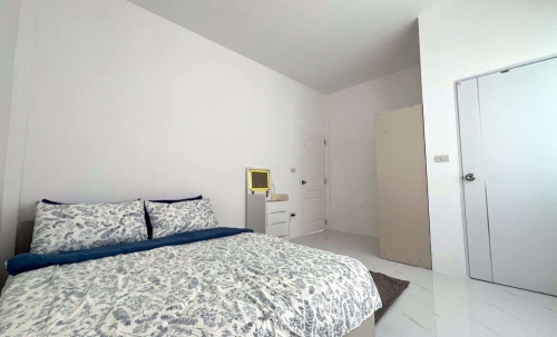 ขายบ้านเดี่ยว ชั้นเดียว  3 ห้องนอน 2 ห้องน้ำ พัทยาใต้ (2)