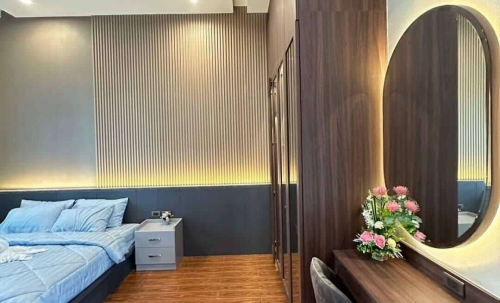 ขายบ้าน Pool Villa 4 ห้องนอน 4 ห้องน้ำ ทุ่งกลม-ตาลหมัน (3)