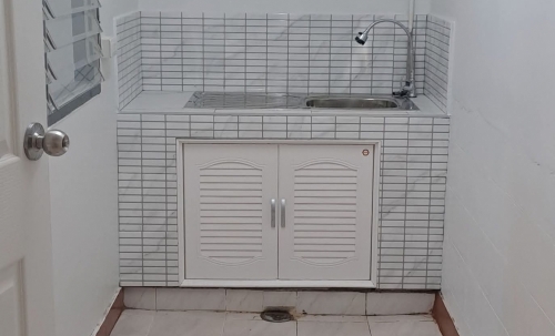 ขาย บ้านเดี่ยว 2 ห้องนอน 1 ห้องน้ำ เขาน้อย (2)