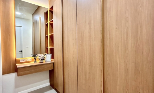 ขาย Pool Villa 4 ห้องนอน 3 ห้องน้ำ ห้วยใหญ่ (2)