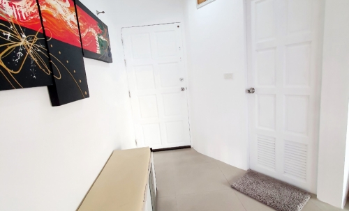 ขาย AD Hyatt Condominium Wongamat เอดี ไฮแอท คอนโดมิเนียม วงศ์อมาตย์ 1 ห้องนอน วิวทะเล (2)