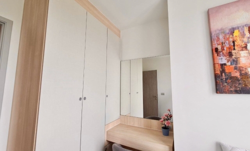 ขาย Aeras Jomtien แอราส จอมเทียน 2 ห้องนอน วิวทะเล (2)