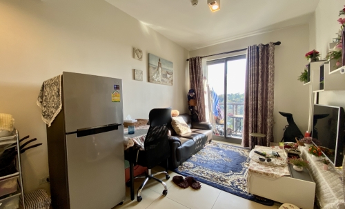 ขาย Unixx South Pattaya ยูนิกซ์ พัทยาใต้ 1 ห้องนอน วิวเมือง (3)