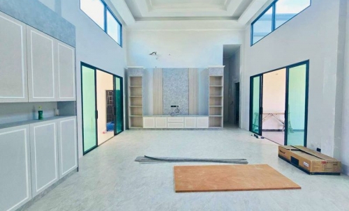 ขาย Pool Villa 4 ห้องนอน 5 ห้องน้ำ พัทยา (3)