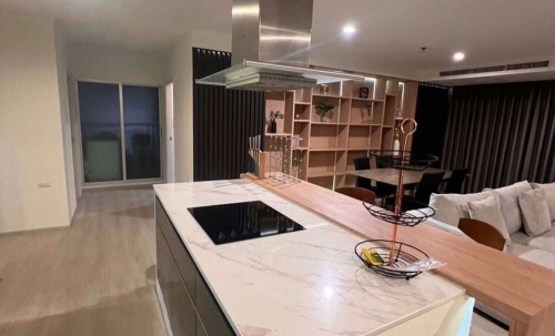 ขาย Lumpini Jomtien ลุมพินี จอมเทียน 3 ห้องนอน วิวทะเล (3)