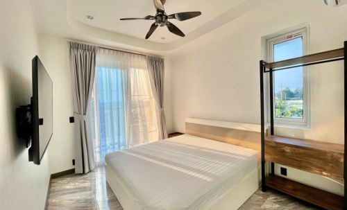 ขาย Pool Villa 2 ชั้น 4 ห้องนอน 5 ห้องน้ำ ขอบอ่างชากนอก (3)