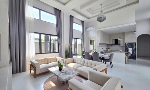 ขายบ้าน Pool Villa 4 ห้องนอน 5 ห้องน้ำ สยามคันทรีคลับ ซ.พรประภานิมิตร 26 (2)