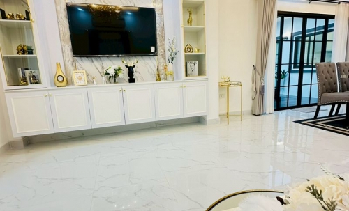 ขาย Pool Villa ชั้นเดี่ยว 4 ห้องนอน 3 ห้องน้ำ พัทยาเหนือ (3)